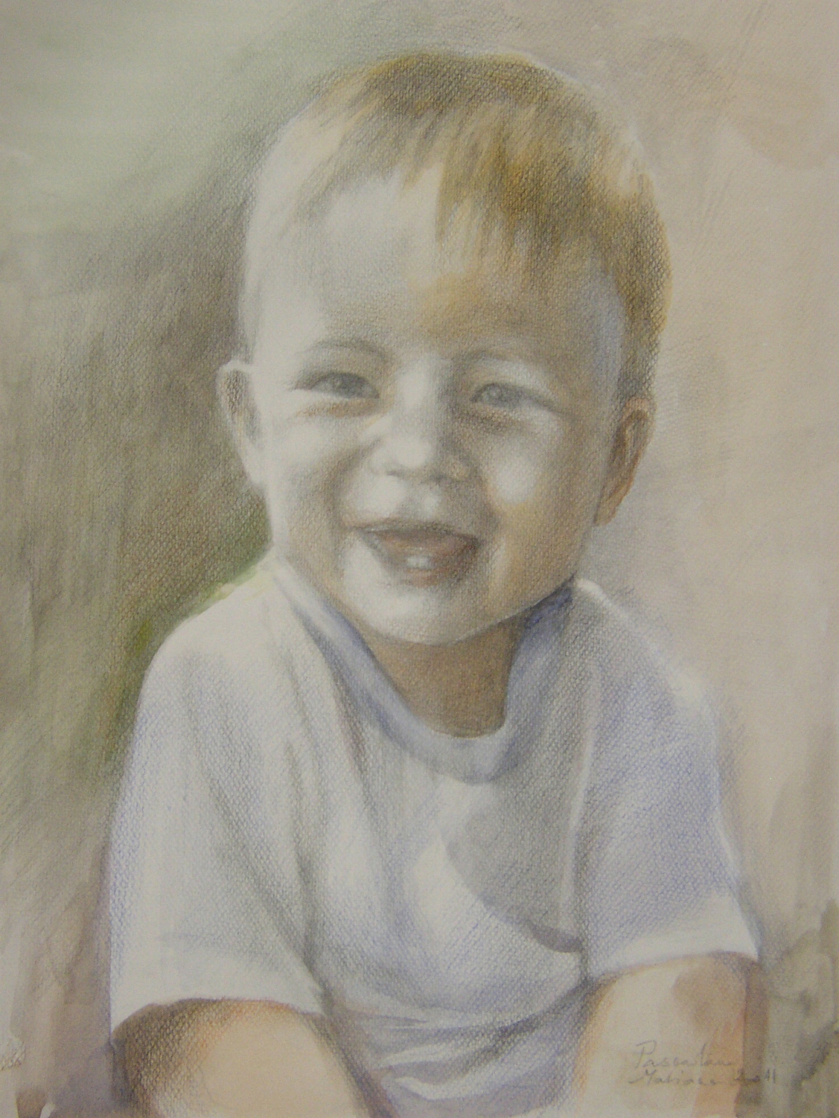 Portret